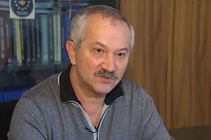 Виктор Пинзеник, министр финансов Украины в 2007–2010