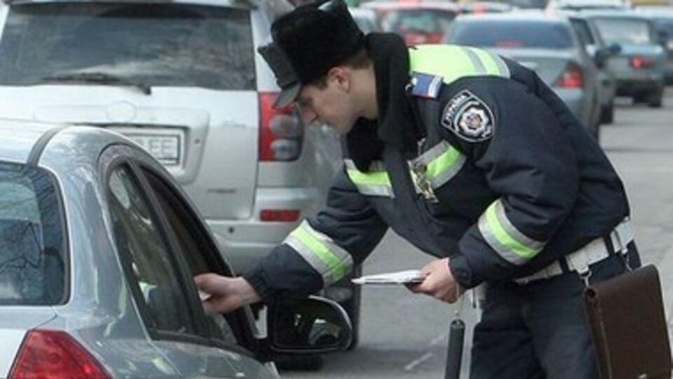 В ГАИ утверждают, что спецотряд обеспечит дорожную безопасность