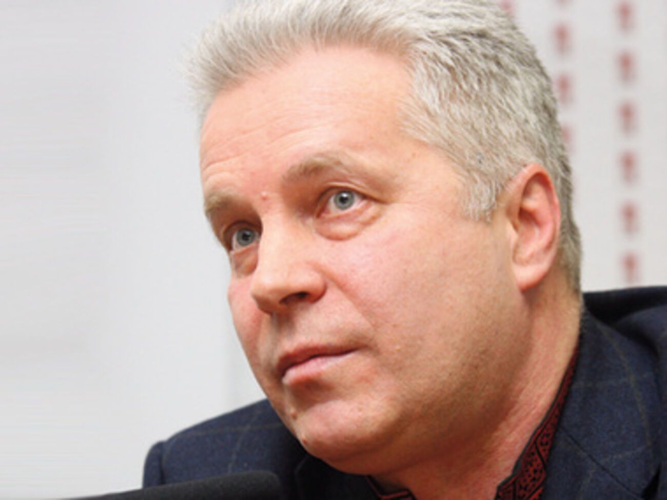 Александр Мирный