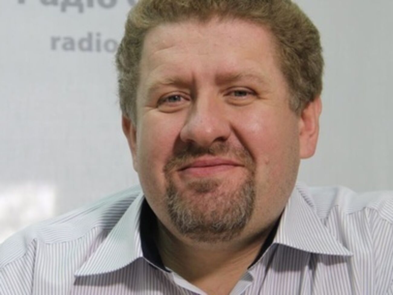 Политолог Кость Бондаренко