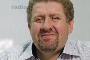 Политолог Кость Бондаренко