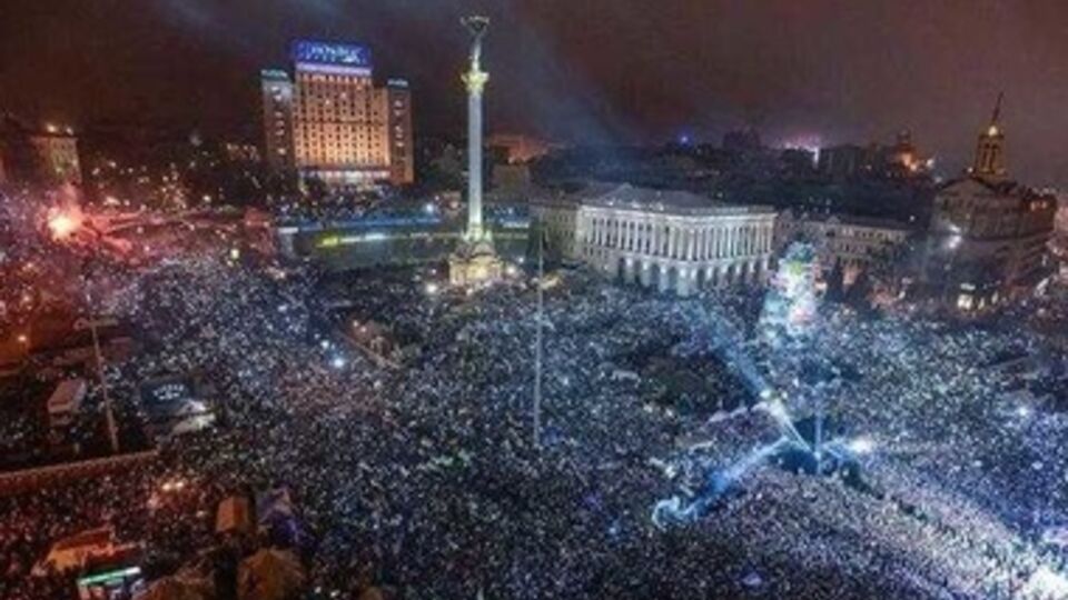 Майдан собрал миллионы