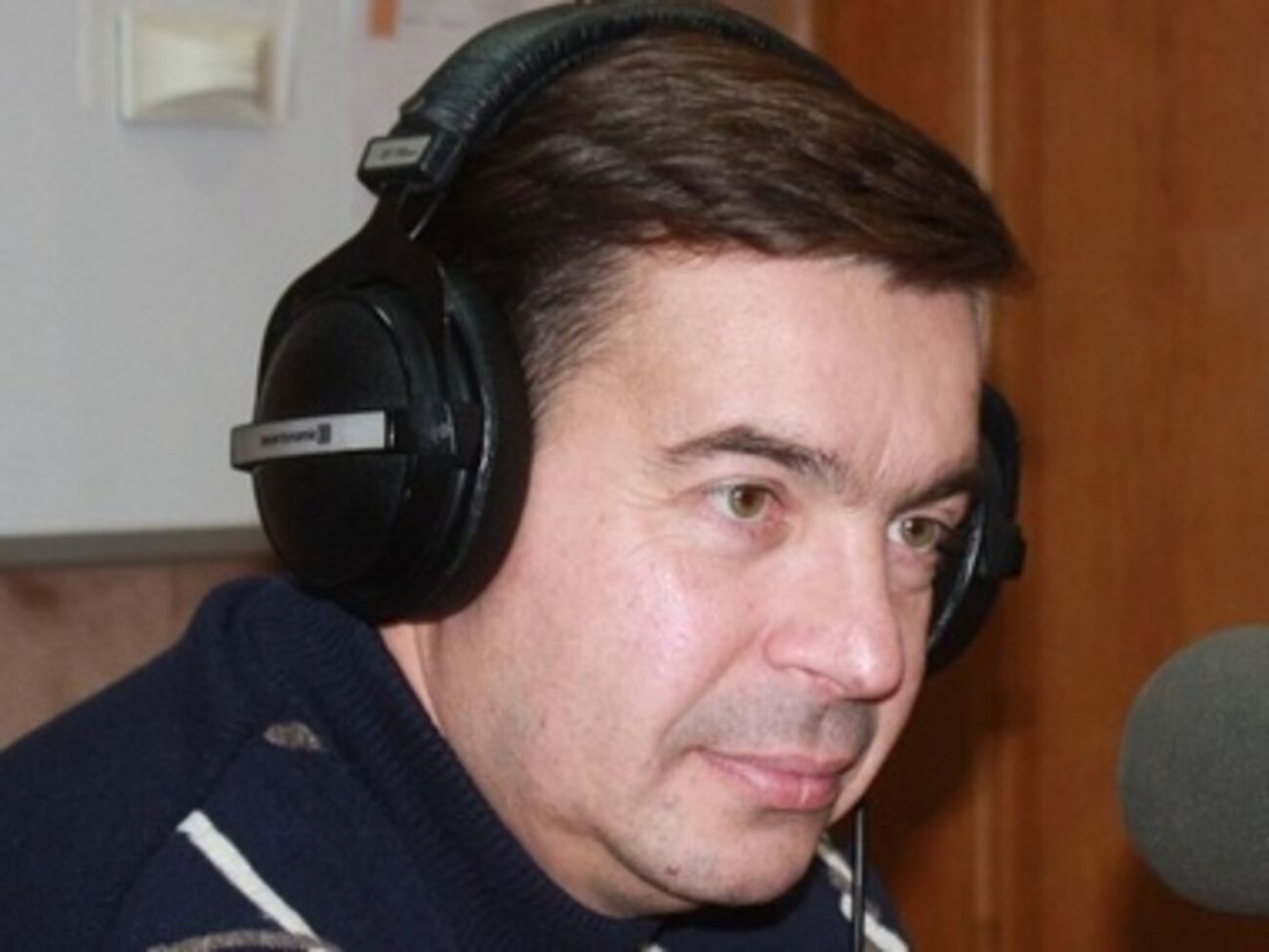 Тарас Стецькив