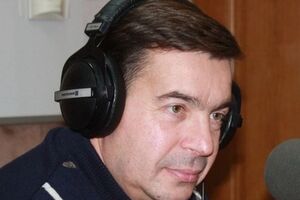 Тарас Стецькив