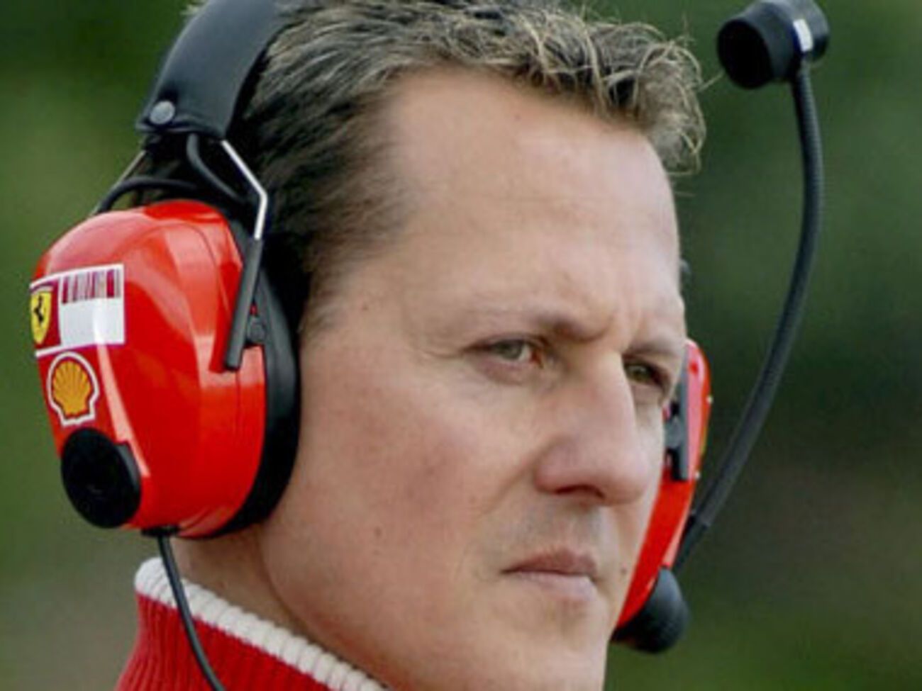 Травмы очень серьезны