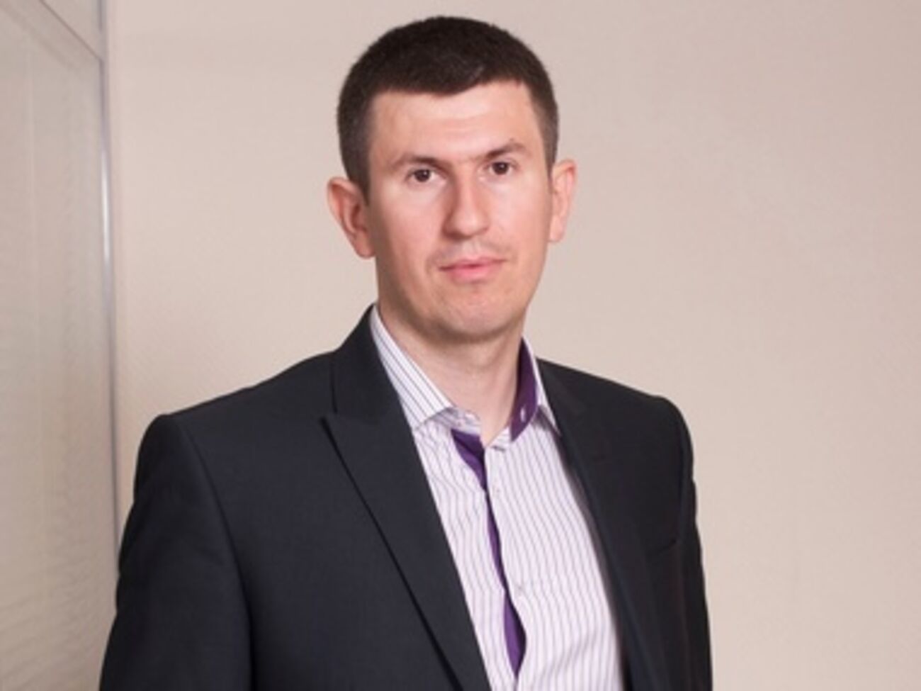 Адвокат Дмитрий Йовдий