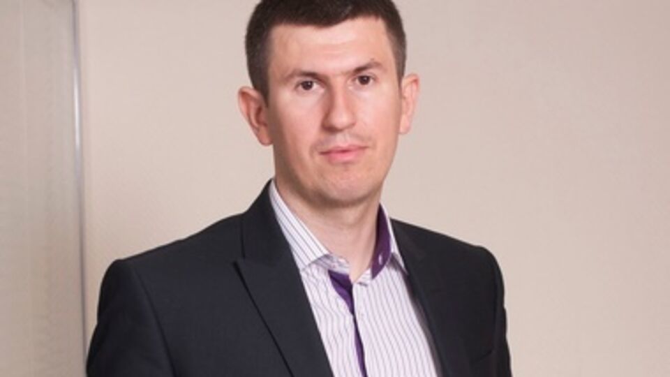 Адвокат Дмитрий Йовдий