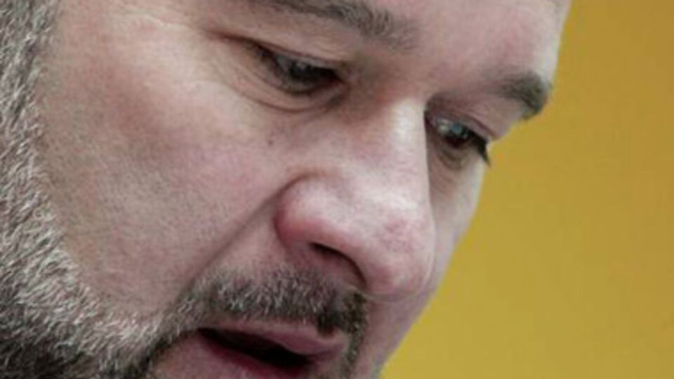 Виктор Балога