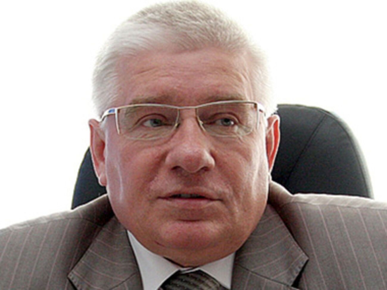 Михаил Чечетов