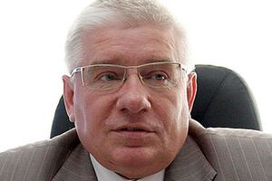 Михаил Чечетов