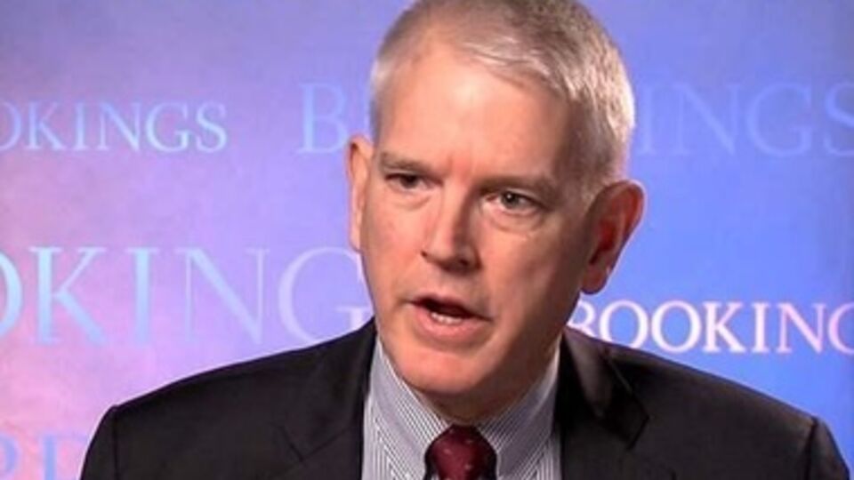 Стивен Пайфер