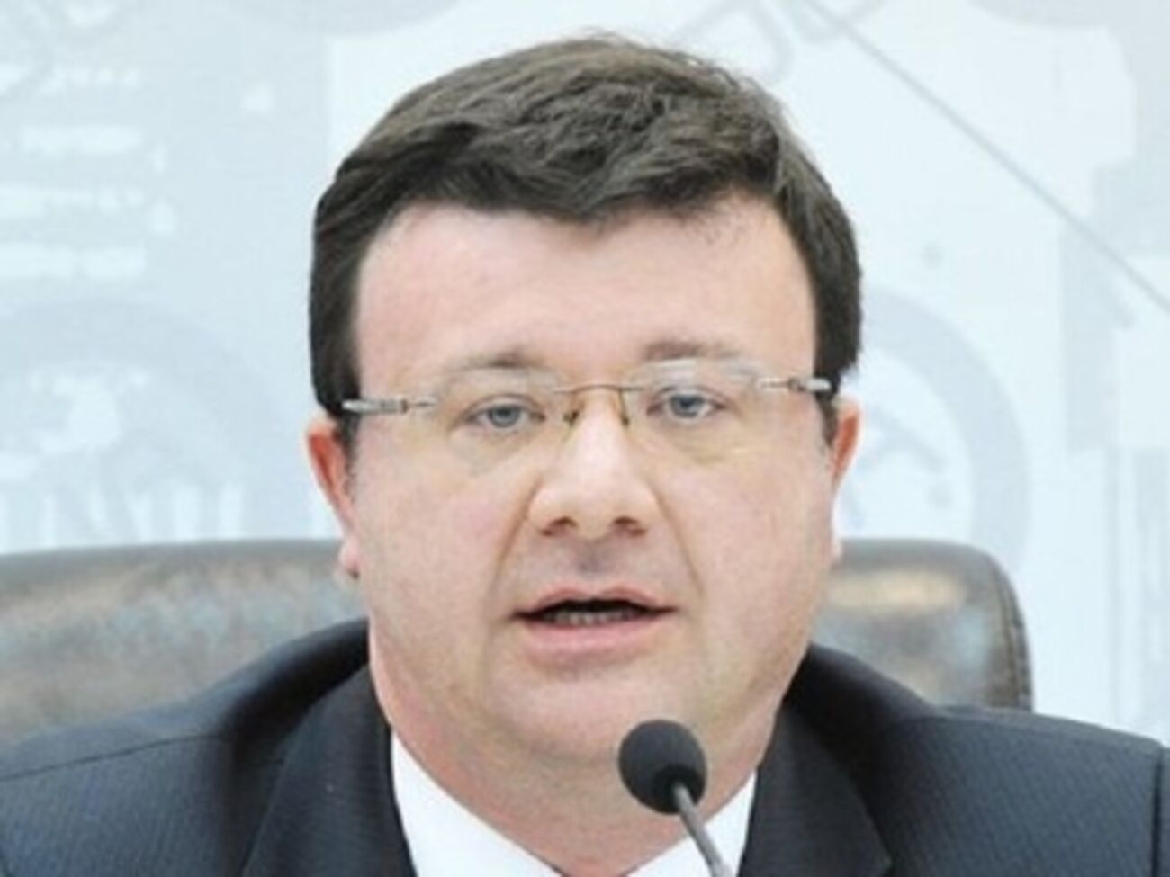 Власти пока не подтвердили информацию