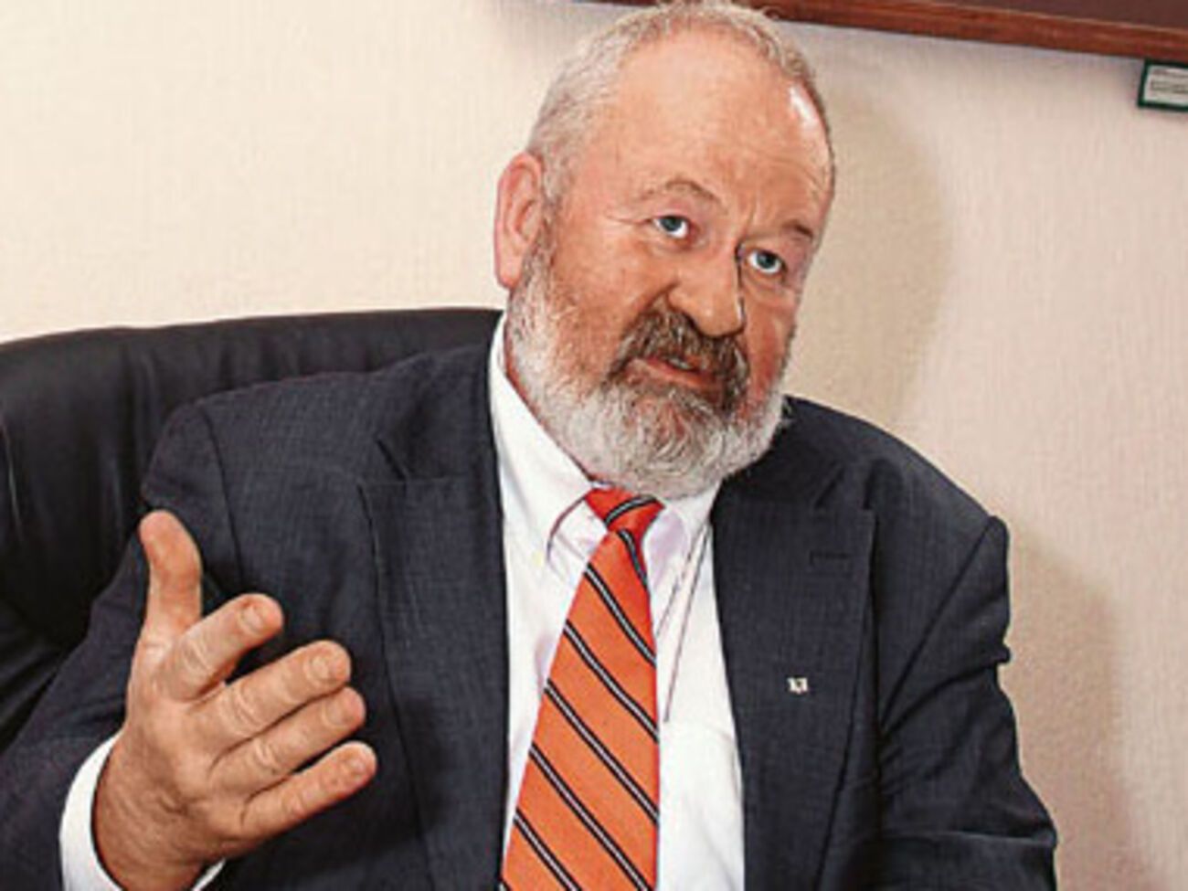 Вячеслав Брюховецкий