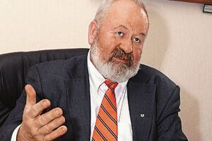 Вячеслав Брюховецкий