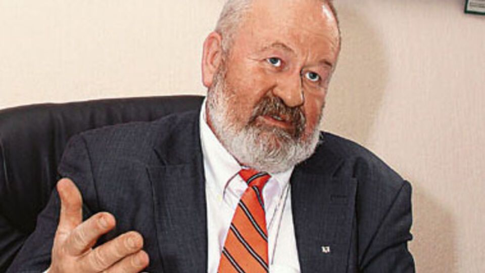 Вячеслав Брюховецкий