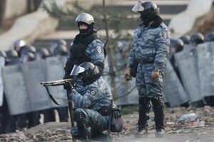 ЕС взволнован стычками