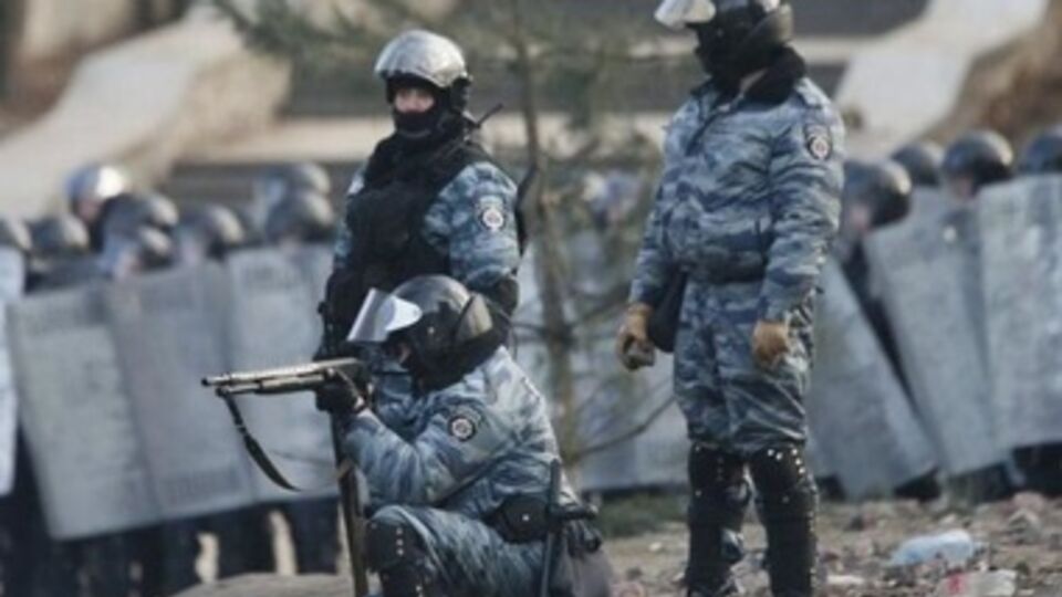 ЕС взволнован стычками