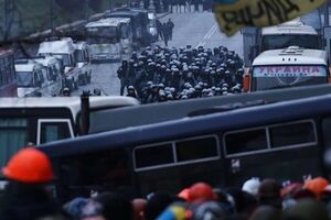 Майдану нужны люди