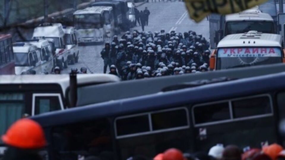 Майдану нужны люди