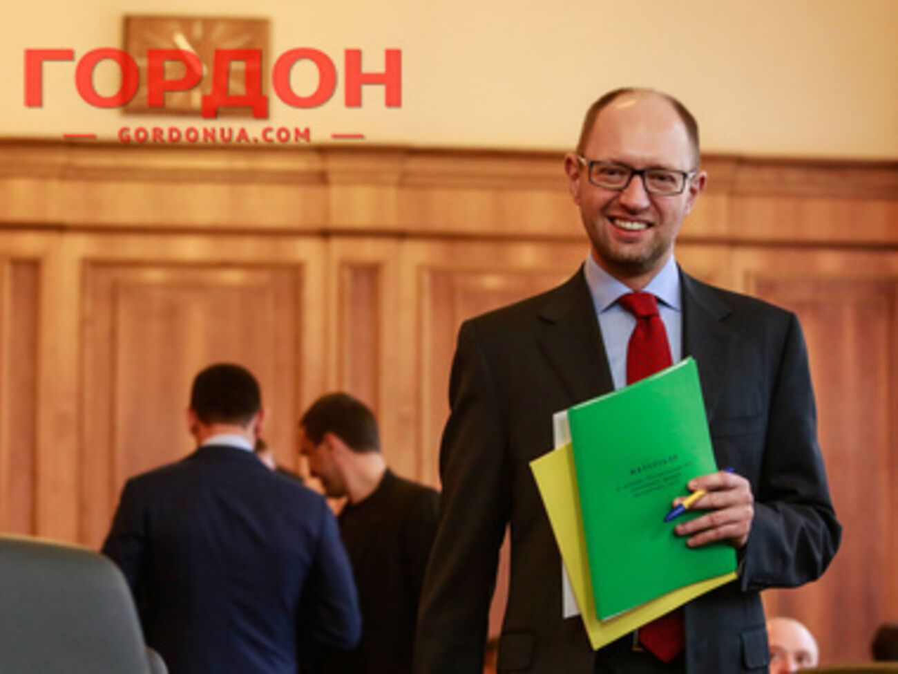 Лидеры оппозиции будут вести переговоры только с Януковичем