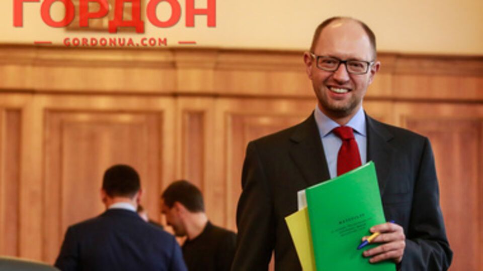 Лидеры оппозиции будут вести переговоры только с Януковичем