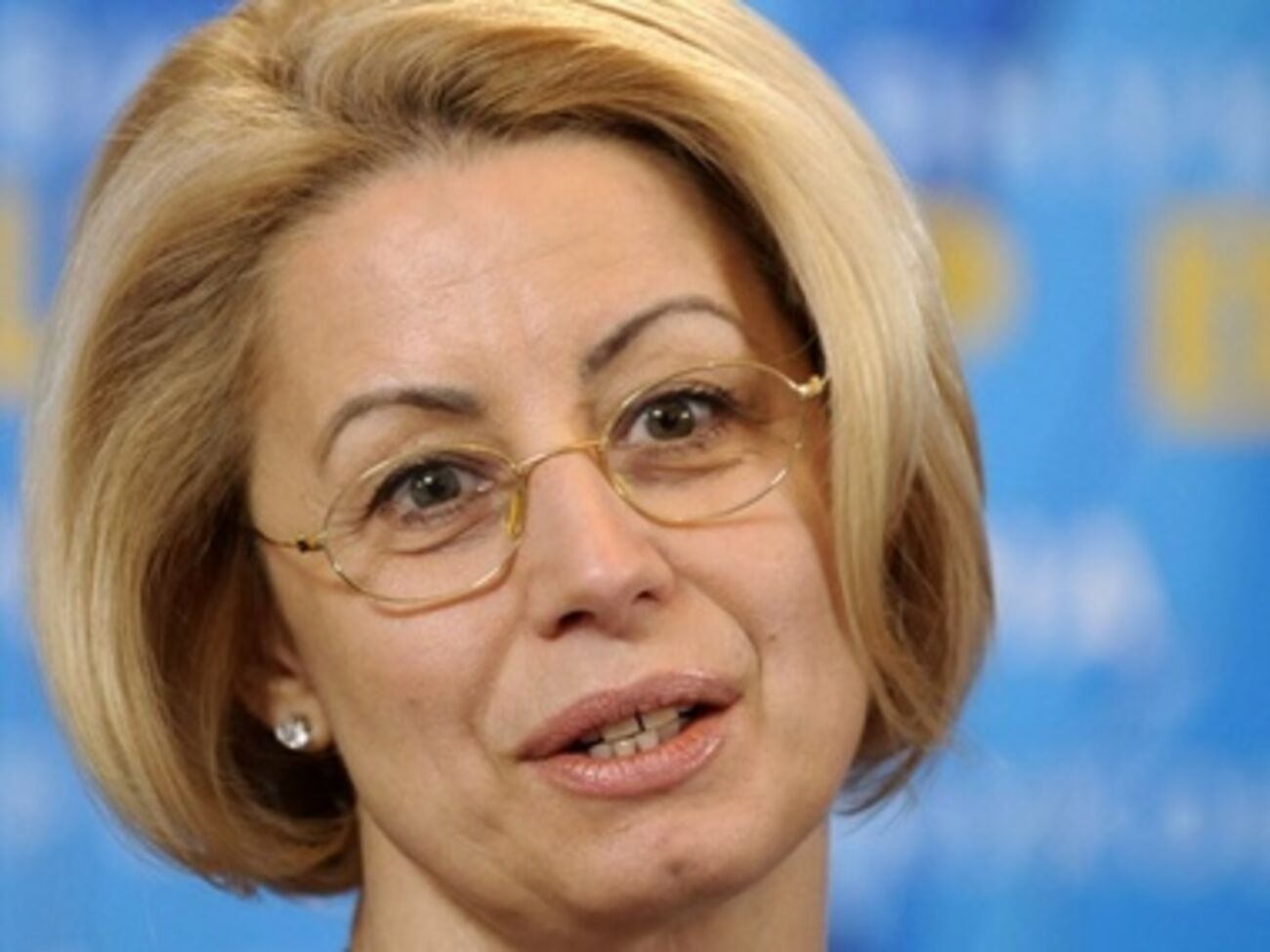 Анна Герман