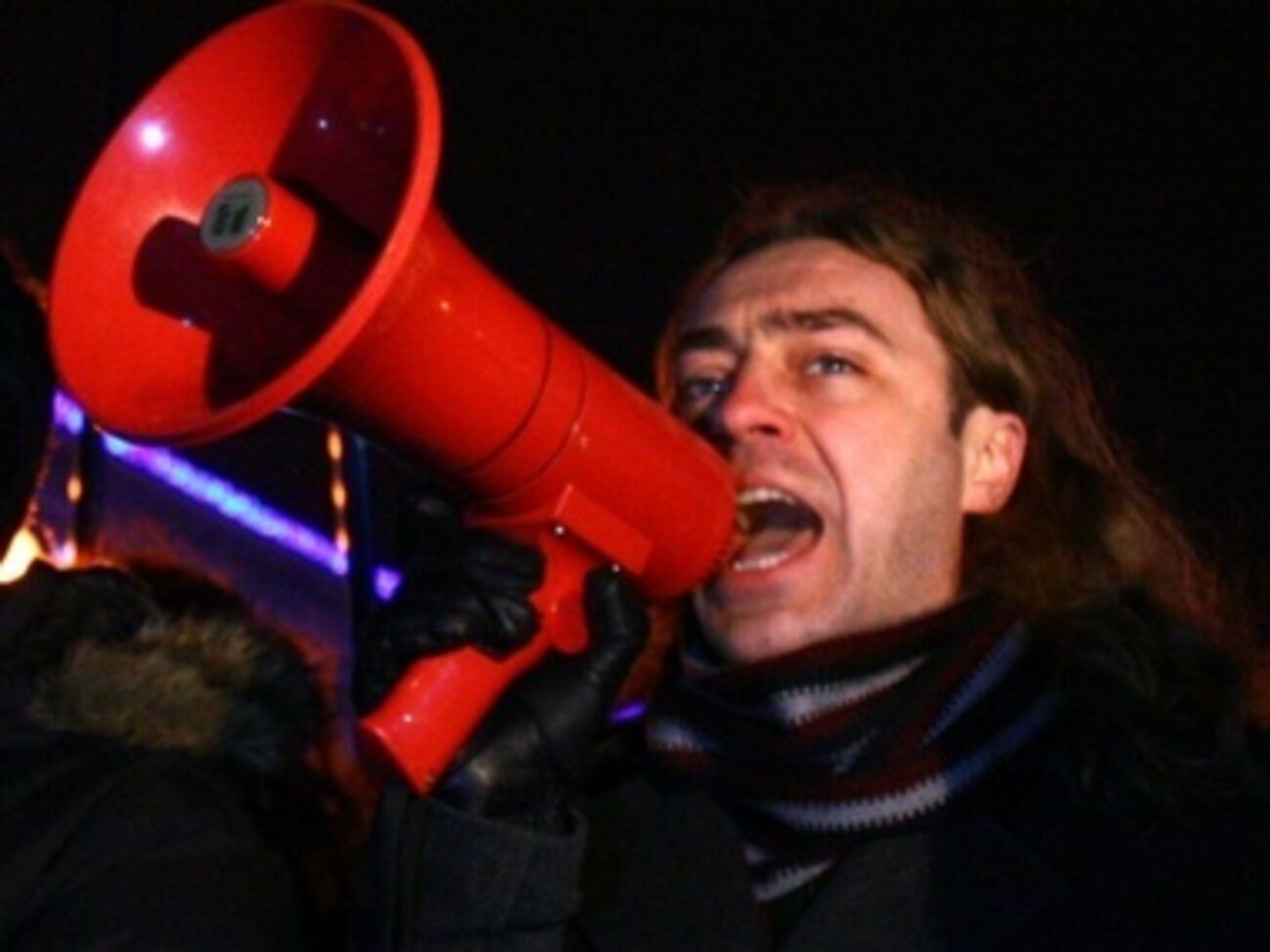 Игорь Мирошниченко