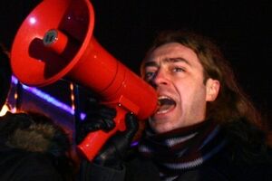 Игорь Мирошниченко