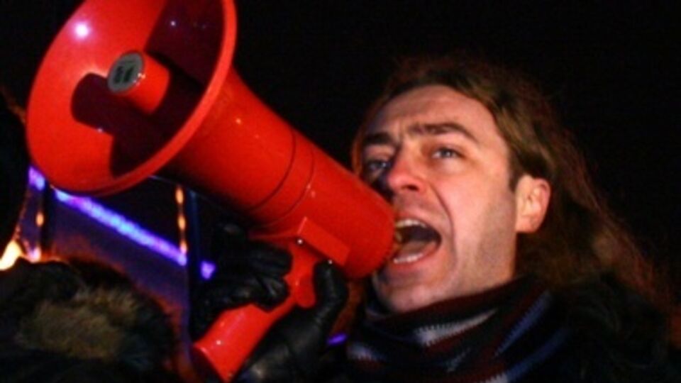 Игорь Мирошниченко