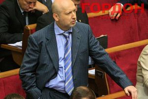 Турчинов сообщил о ходе переговоров