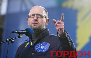 Яценюк надеется на инициативы Януковича