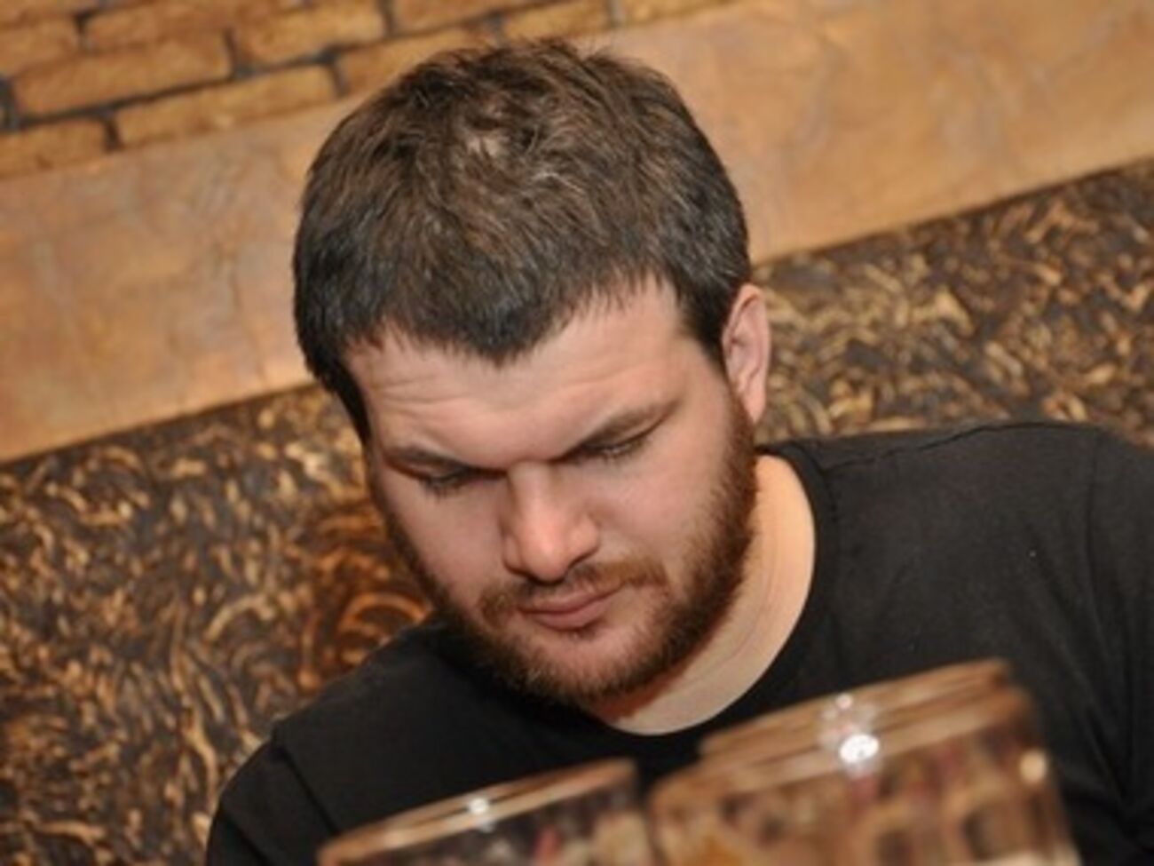 Владимир Карагяур