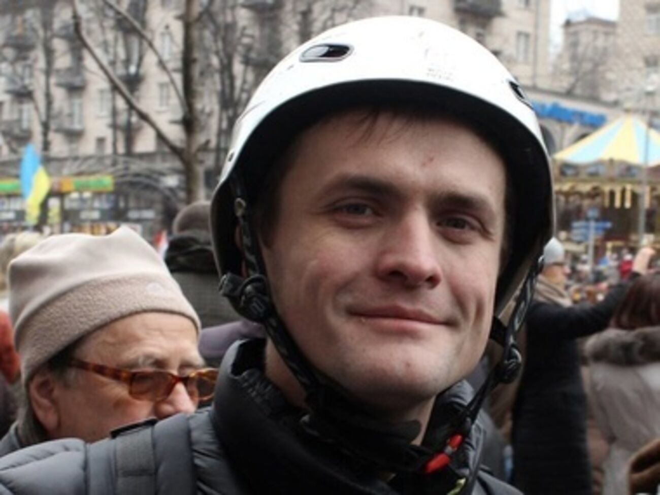 Игорь Луценко