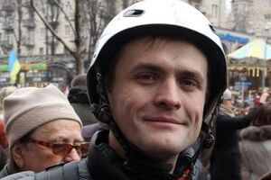 Игорь Луценко