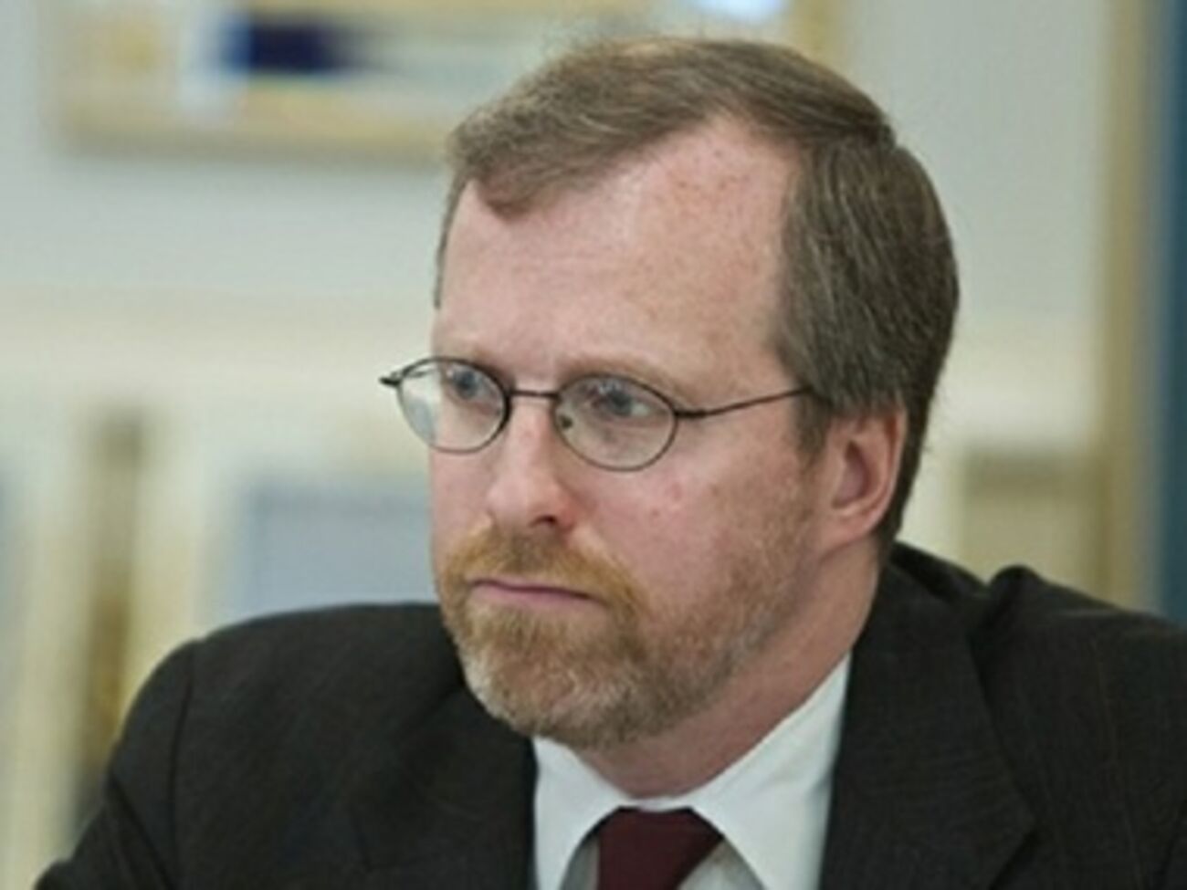 Дэвид Кремер