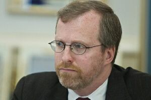 Дэвид Кремер