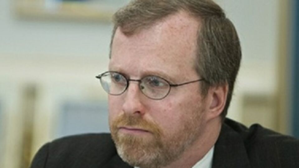 Дэвид Кремер