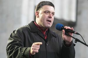 Олег Тягнибок