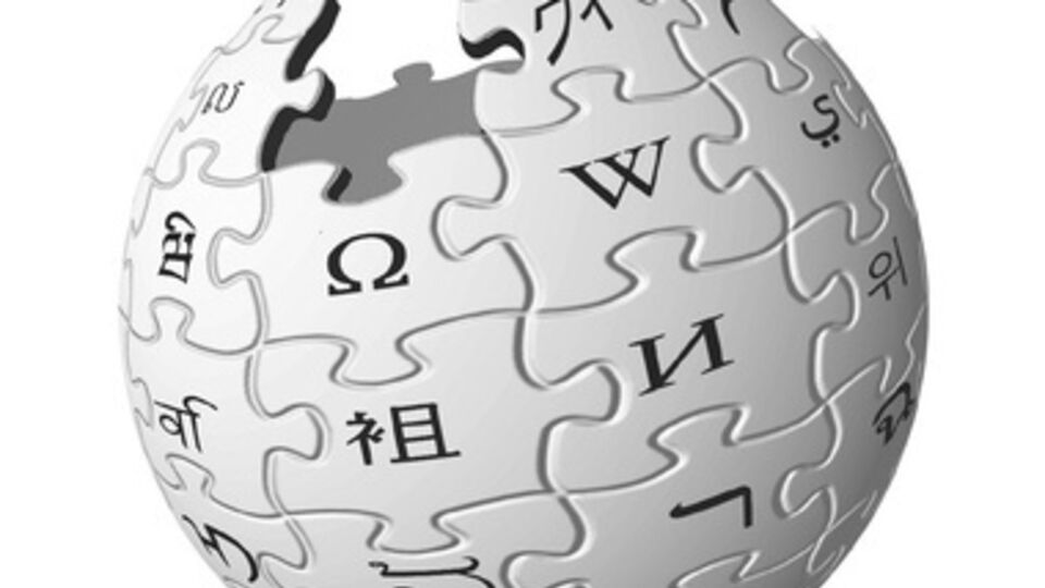 "Википедия" объявила забастовку