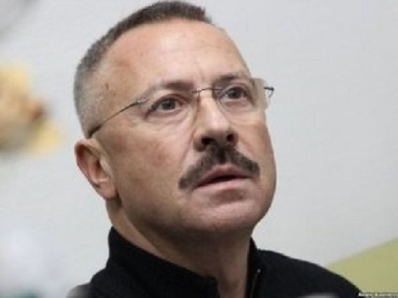 Сергей Головатый