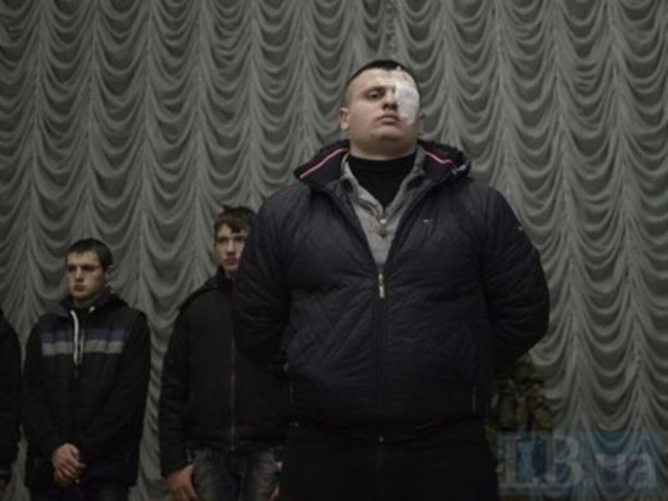Валерий Кива