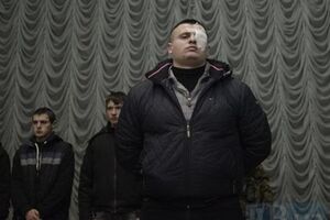 Валерий Кива