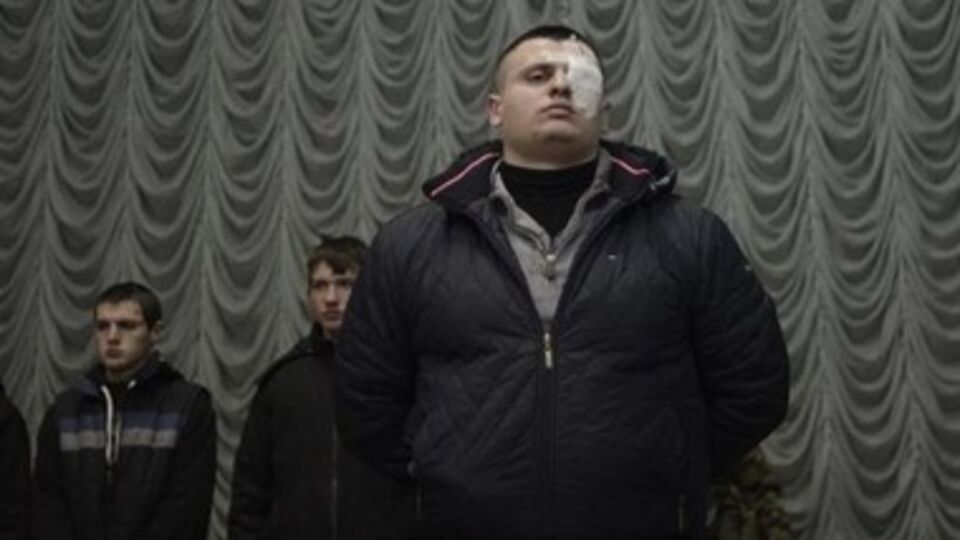 Валерий Кива