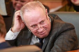 Виктор Чумак