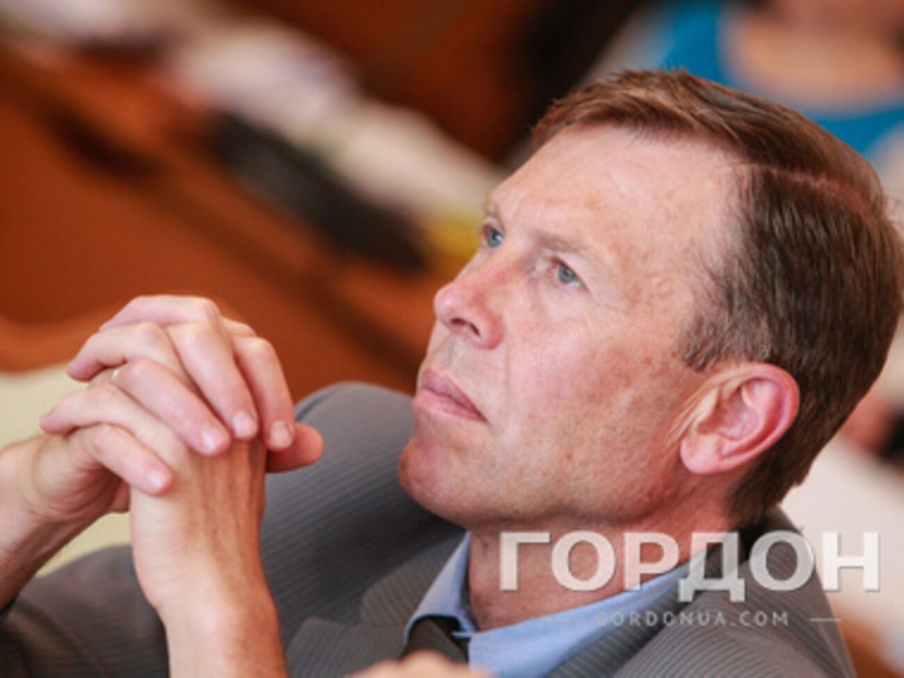 Сергей Соболев