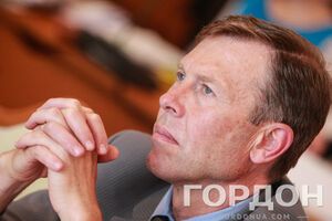 Сергей Соболев