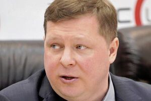 Александр Голуб