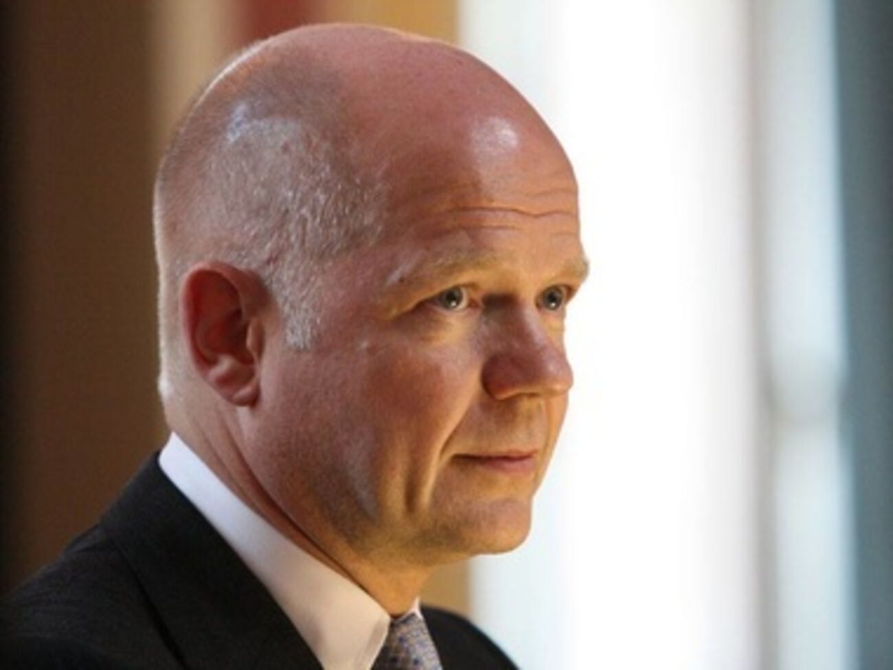 Вильям Хейг