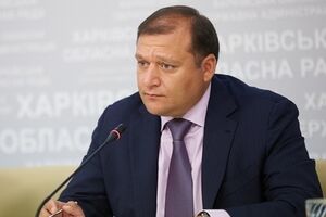 Михаил Добкин