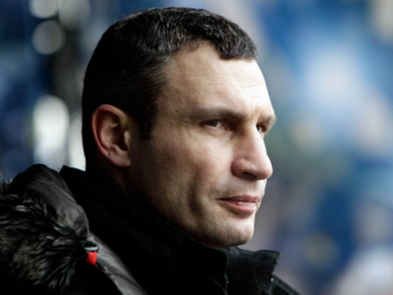 Кличко опроверг сообщение пресс-службы президента